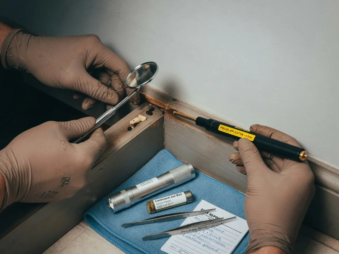 Why choose Emergency Pest Control in Hennessey, OK